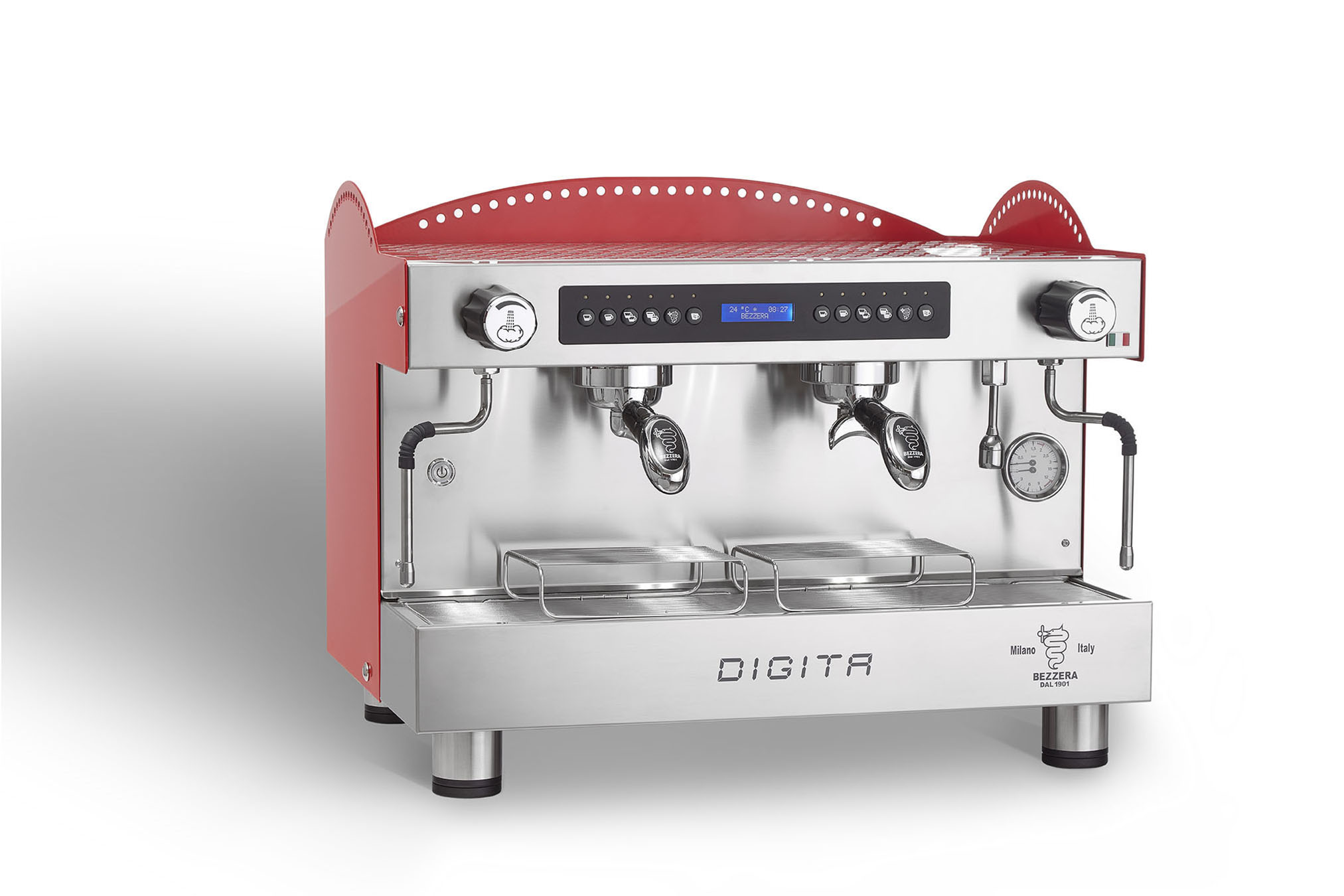 Bezzera hotsell coffee machine